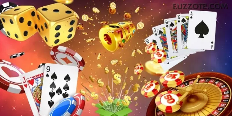 euzzo: Aventura em Cada Lance com Jogos de Tabuleiro Online